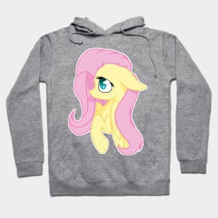 Fluttershy Hoodie